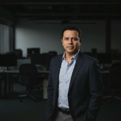 Gerardo Osorio